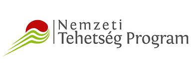 Nemzeti Tehetség Program logó