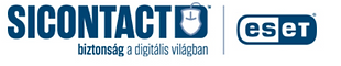 sicontact-eset logo