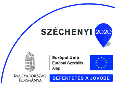 Széchenyi 2020 logó